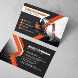 Rozbiórki budynków Jaworzno 1