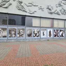 Druk wielkoformatowy