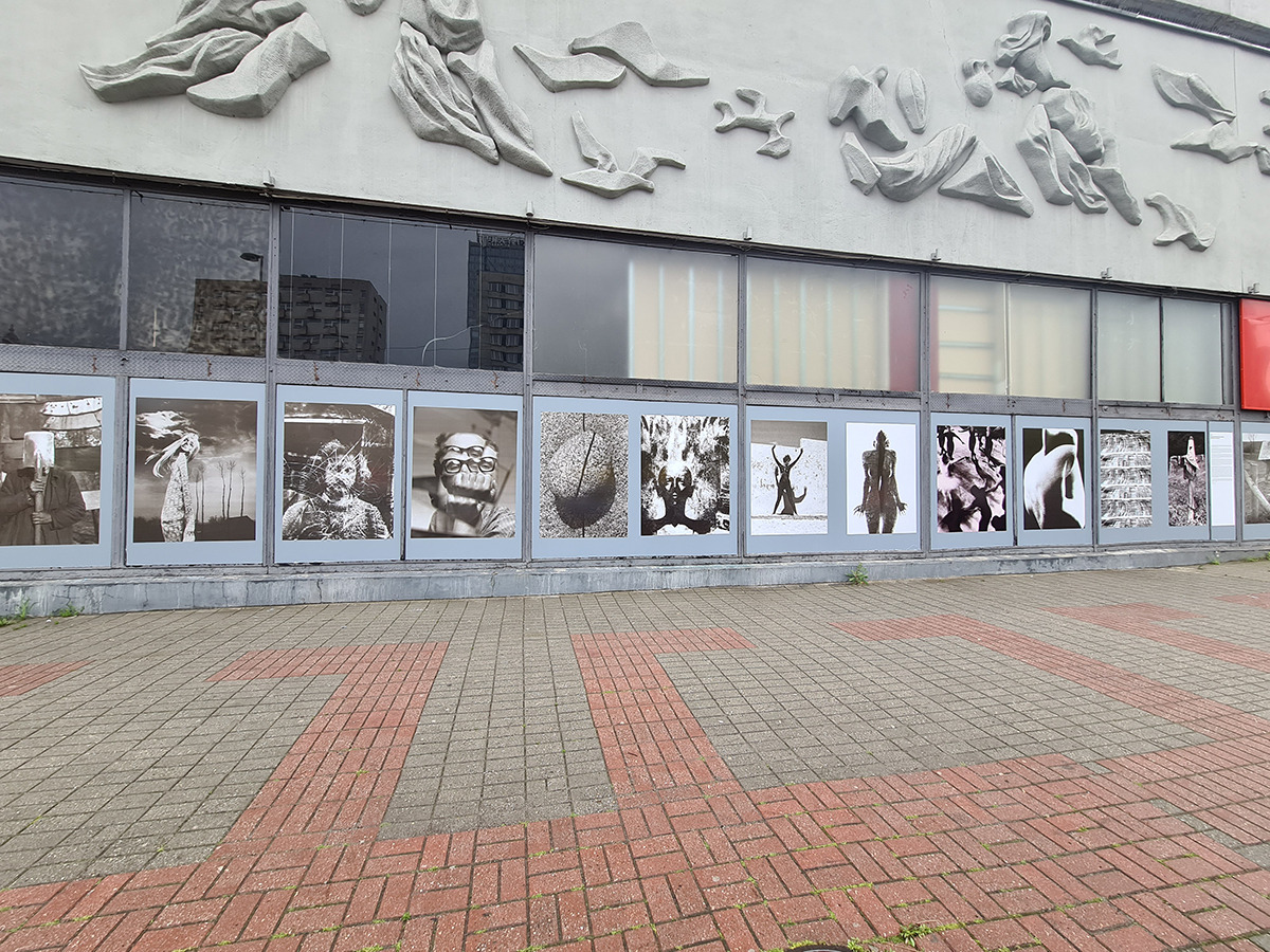 Druk wielkoformatowy