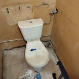 Remonty mieszkań Elbląg 1