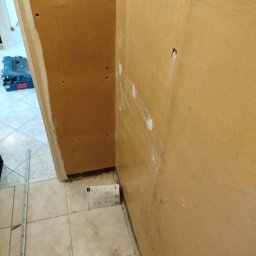 Remonty mieszkań Elbląg 2