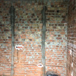 Instalacje elektryczne Radziszewo 4