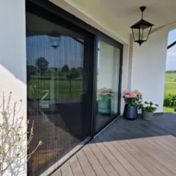 Moskitiera plisowana w atrakcyjnej cenie!