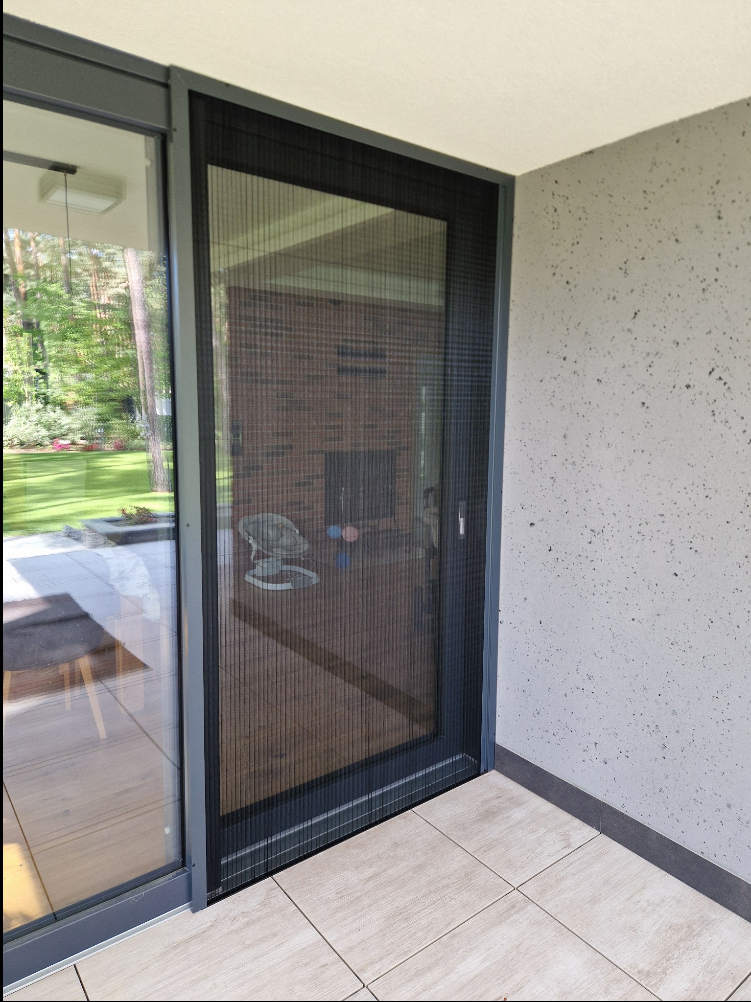 Moskitiery plisowane w atrakcyjnych cenach!