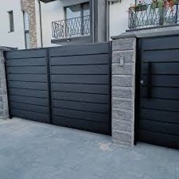 PETRO TOKARENKO - Panele Ogrodzeniowe Krak&oacute;w