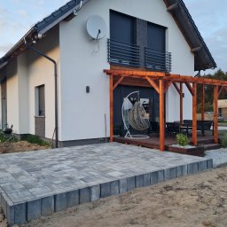 FERDI - Mateusz Major - Malowanie Biur Lubno