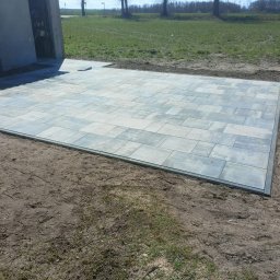 Płyta karton gips Lubno 1