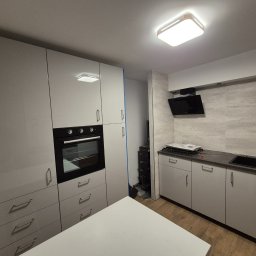 Płyta karton gips Lubno 3