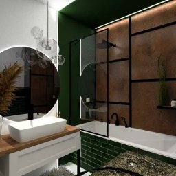 HOMES Adam Abramowicz - Płytkarz Gdańsk