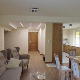 Remont łazienki Gdańsk 2