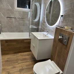 NIK BUD Nikodem Krzanicki