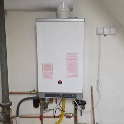 Piece i kotły gazowe Włocławek