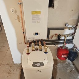 ZUH Broser - Wyjątkowe Usługi Gazownicze Włocławek