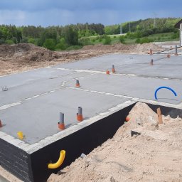 Domy murowane Szczecin 2