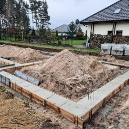 Domy murowane Szczecin 4