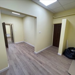 Remonty mieszkań Jedlnia-Letnisko 1