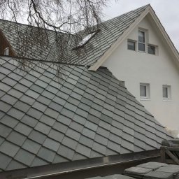 DACHYWOJS - Domki Modułowe Zawoja