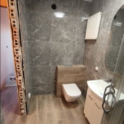 Glazurnik Gorzów Wielkopolski 1