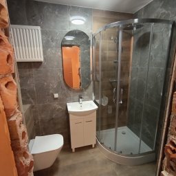 Glazurnik Gorzów Wielkopolski 2