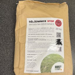 Srodek na dzdzownice