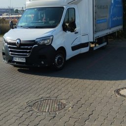 Przeprowadzki Warszawa 4