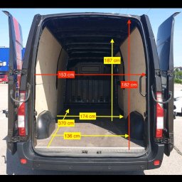 Przeprowadzki Warszawa 3