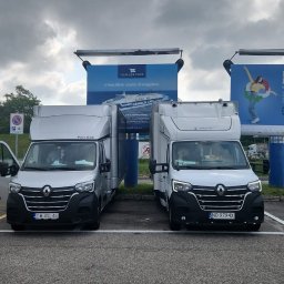 Przeprowadzki Warszawa 1