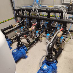 Wojan Monika Wróblewska - Ocieplanie Budynków Zakroczym