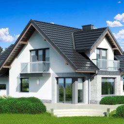 Architekt - Projekty Adaptacje Przebudowy - Projektowanie Inżynieryjne Warszawa