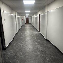 Układanie paneli Stargard 1