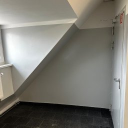 Układanie paneli Stargard 3