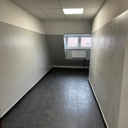 Układanie paneli Stargard 4