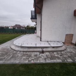 Malowanie mieszkań Łódź 4