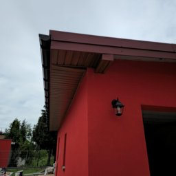 Malowanie mieszkań i domów Aleksandrów Kujawski
