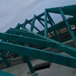 Budowa domu jednorodzinnego - SSO , Bogumiłowice