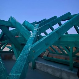 Budowa domu jednorodzinnego - SSO , Bogumiłowice