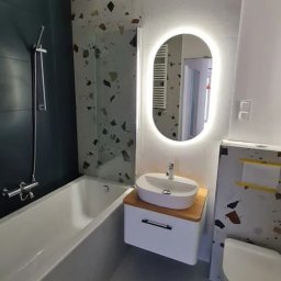 Ryszard Rozenkiewicz - Glazurnictwo Pruszcz Gdański