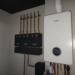 MATRO - Wymiana Grzejników Poznań