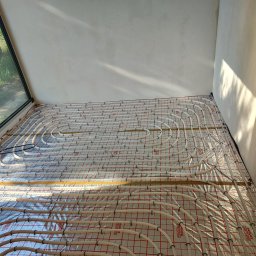 Przyłącze wod kan Poznań 4