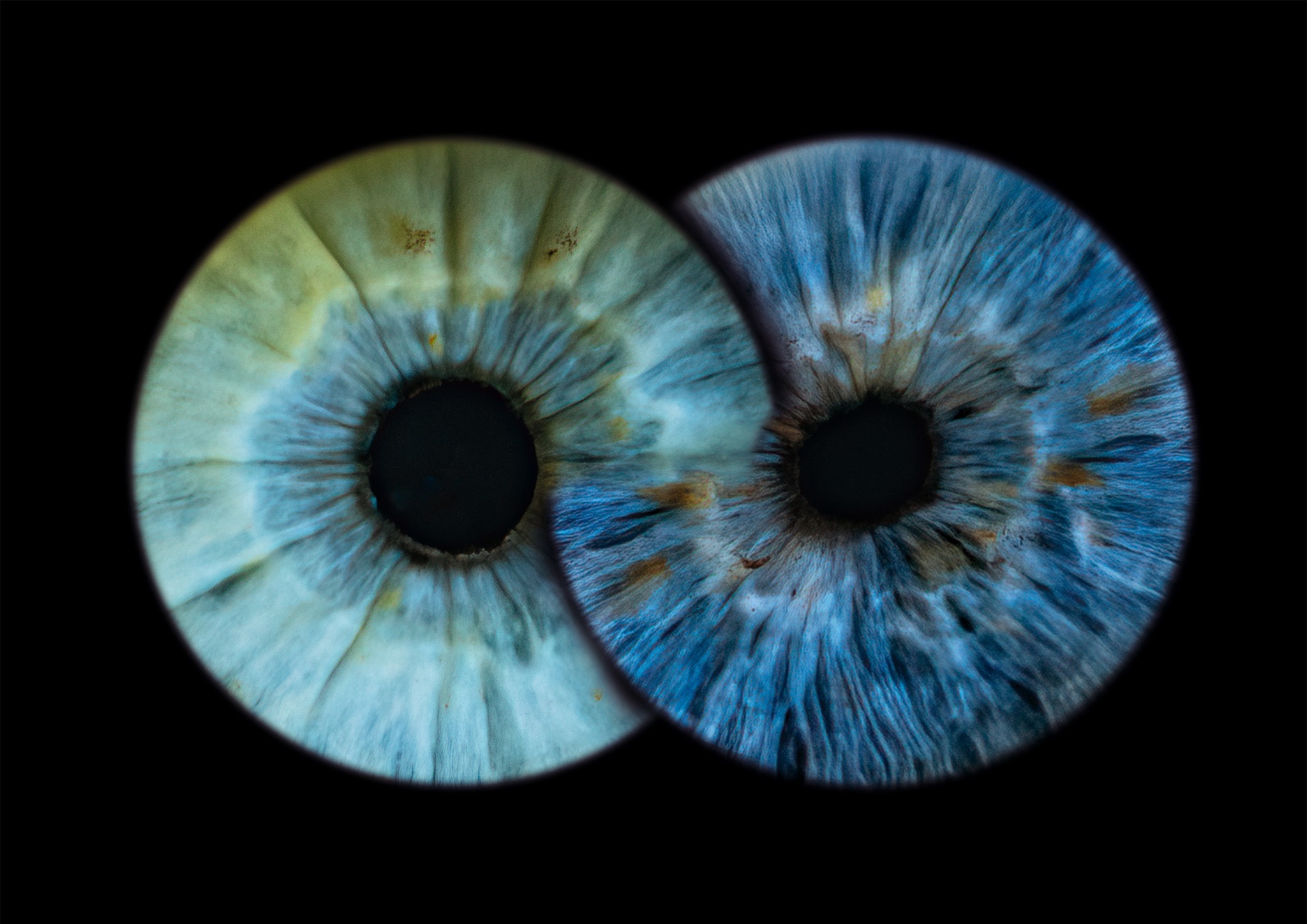 Nieskończona miłość!