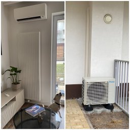 Klimatyzacja do domu Białystok 3