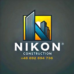 Nikon Construction Heorhii Nikonenko - Gładzie Gipsowe Kraków