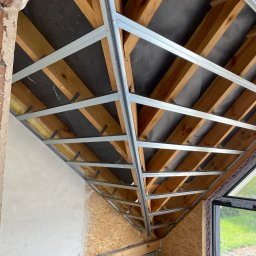 Płyta karton gips Kraków 4