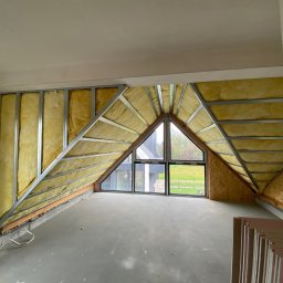 Płyta karton gips Kraków 3