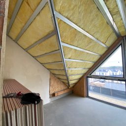 Płyta karton gips Kraków 2