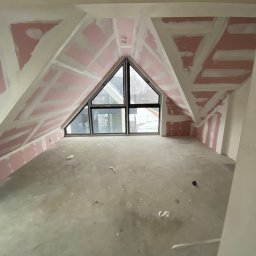 Płyta karton gips Kraków 1