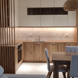 Adaptacja projektu Kraków 3