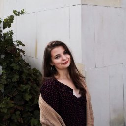 Wiktoria Stepnowska dietetyk - Dietetyk Warszawa