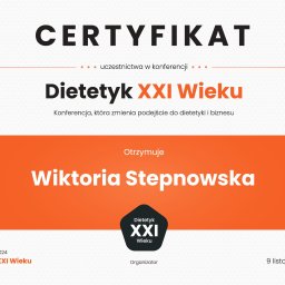 Dietetyk Warszawa 1