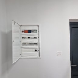 Automatyka do bram Jastrzębiec 1